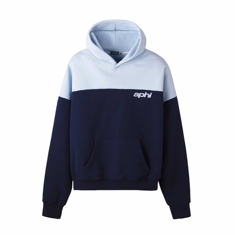 Alpha Phi Midnight Sky Hoodie