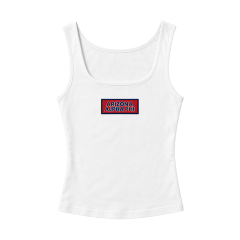 PO 18753 ALPHA PHI PREMIUM TANK