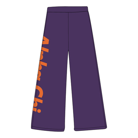 PO 19107 Alpha Chi Omega HLH Sweats