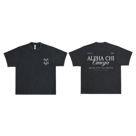 PO 17353 My ΑΧΩ ASU x Lambda Chi Alpha (ΛΧΑ)