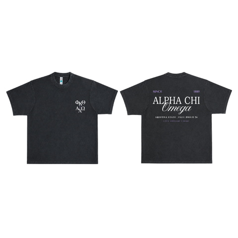 PO 17353 My ΑΧΩ ASU x Phi Kappa Theta (ΦΚΘ)