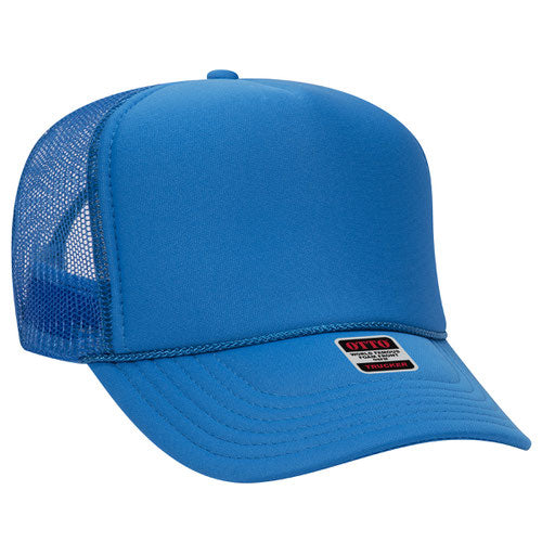 Trucker Hat Solid Color