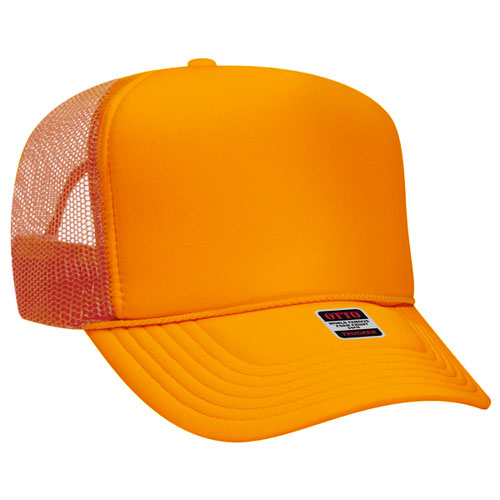 Trucker Hat Solid Color