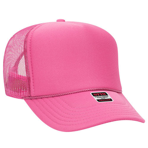Trucker Hat Solid Color