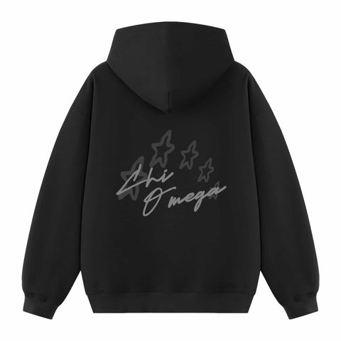 Nightfall Sorority Hoodie