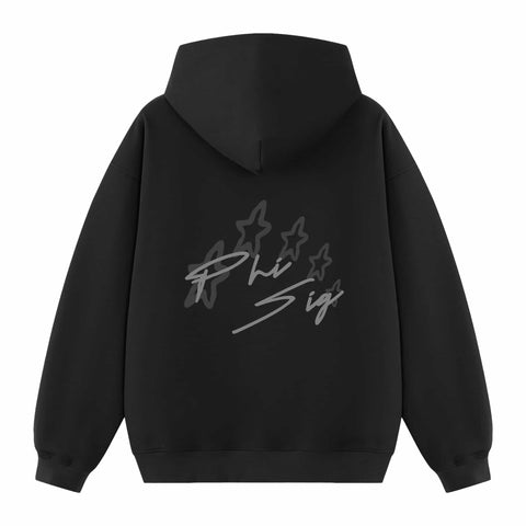 Nightfall Sorority Hoodie