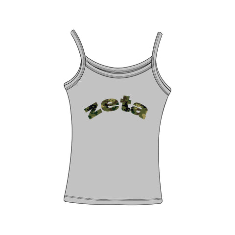 PO 18929 Zeta Tau Alpha HLH Tank