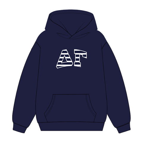 PO 16868 Delta Gamma HLH Hoodie