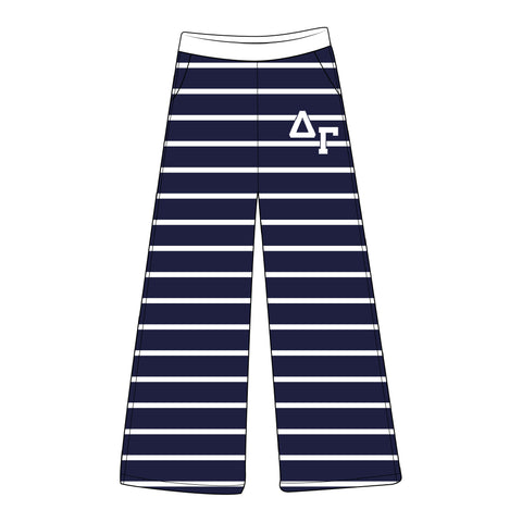 PO 16868 Delta Gamma HLH Sweats