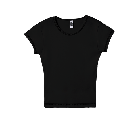Full Venice Tee Solid Color