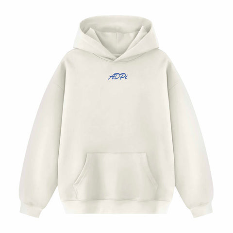 Ophelia Sorority Hoodie