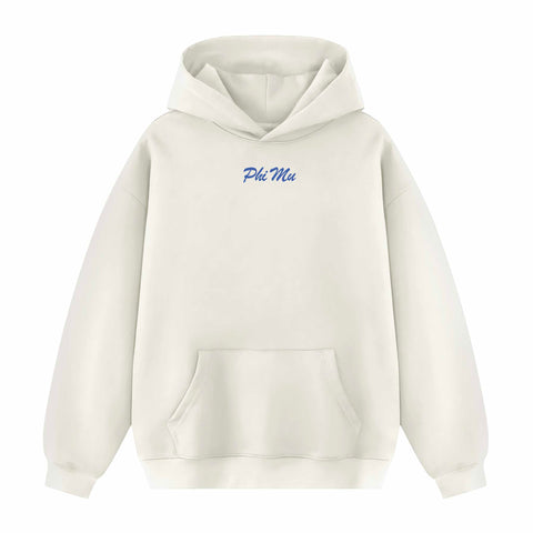 Ophelia Sorority Hoodie