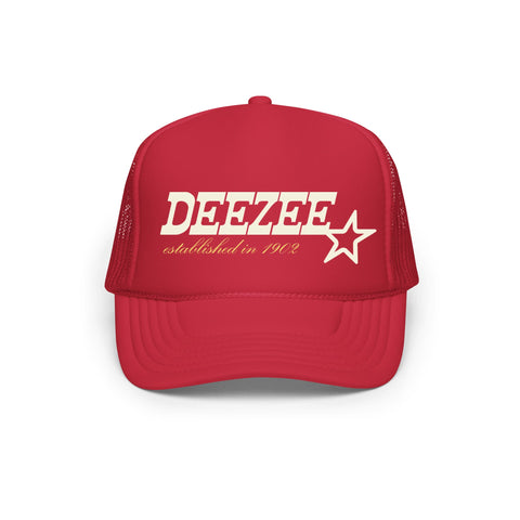 Out West Embroidered Sorority Hat