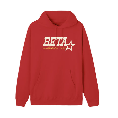 Out West Fraternity Hoodie