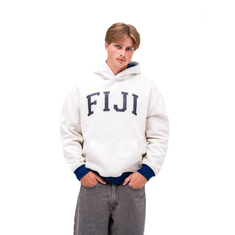 Off Campus Fraternity Hoodie