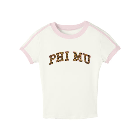 PO 17004 Phi Mu HLH THALIA TEE
