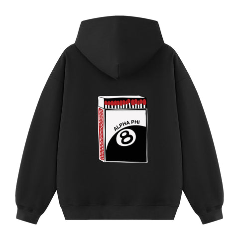 Perfect Match Sorority Hoodie