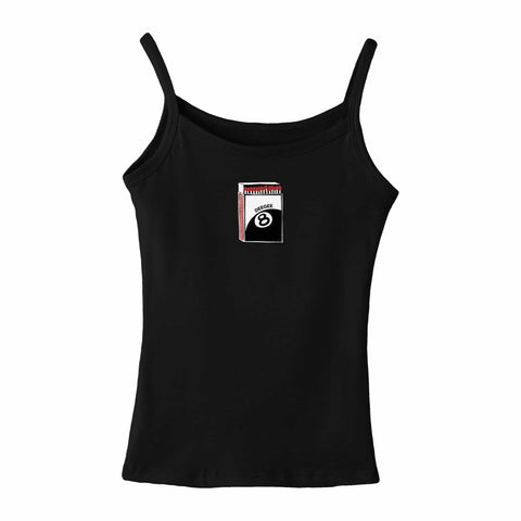 "Perfect Match" Sorority Tank