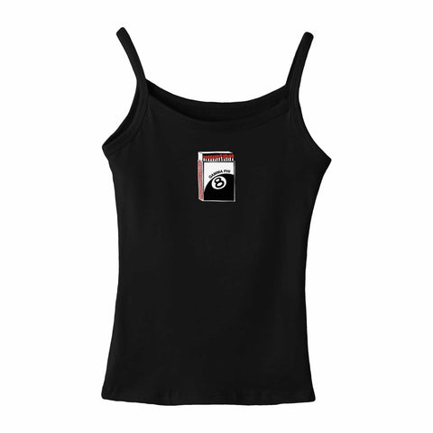 "Perfect Match" Sorority Tank