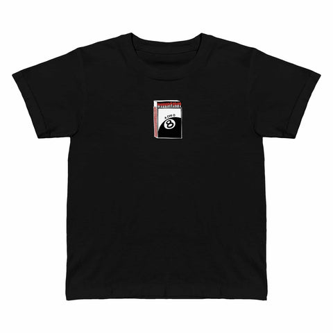 Perfect Match Sorority Baby Tee