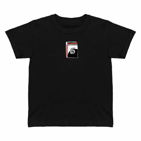 Perfect Match Sorority Baby Tee