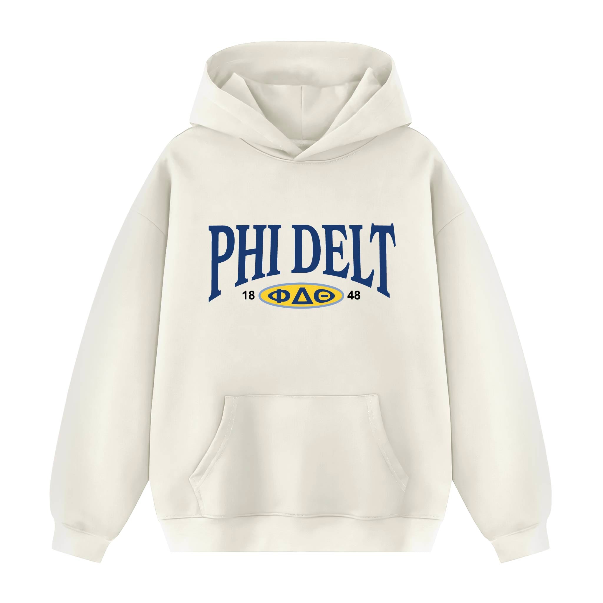 Phi Delta Theta Collection – The Hang Loose Hut