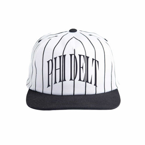 Zenith Embroidered Fraternity Hat