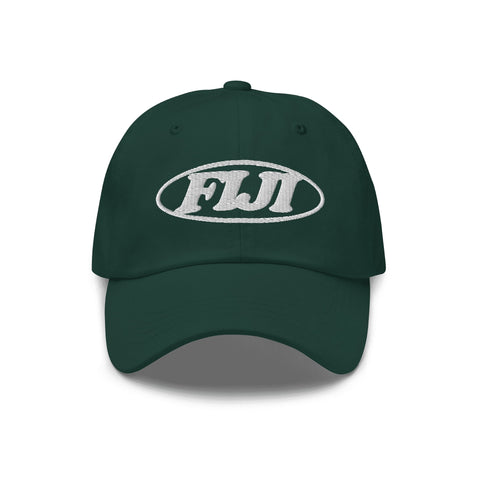 Cooper Embroidered Fraternity Hat