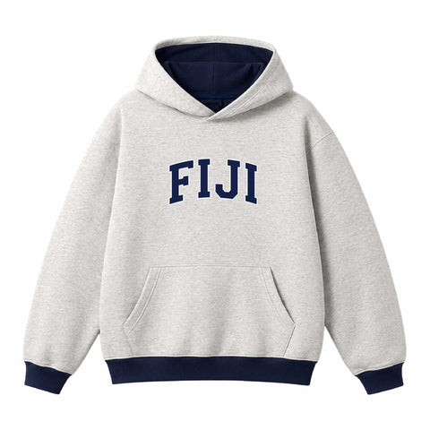 Off Campus Fraternity Hoodie