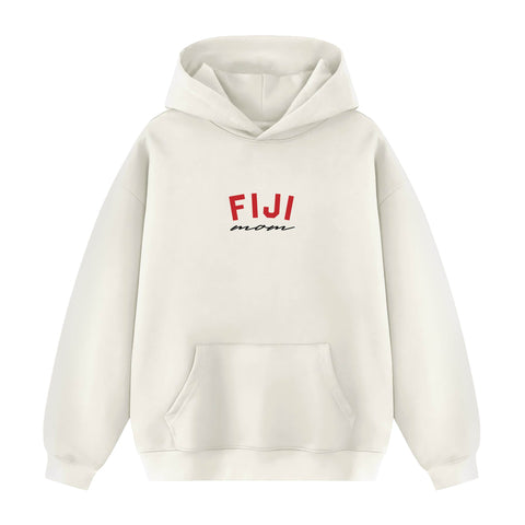 Alma Mater Mom Fraternity Hoodie
