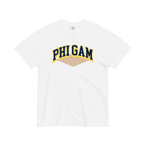Seventh Inning Fraternity Unisex Tee