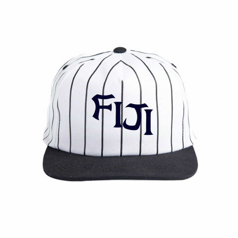 Ballpark Embroidered Fraternity Hat