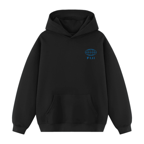 Atlas Hoodie-Phi Gamma Delta-M-black