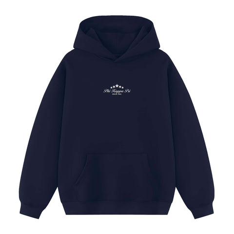 Five Star Fraternity Hoodie