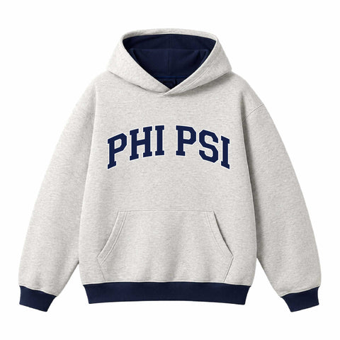 Off Campus Fraternity Hoodie