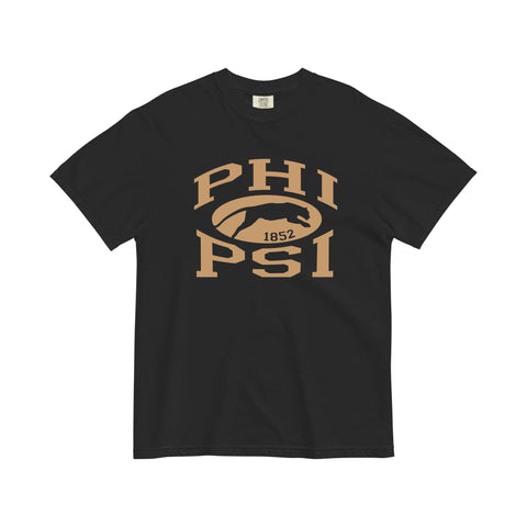 Overdrive Fraternity Unisex Tee