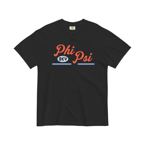 Rec League Fraternity Unisex Tee (Bulk Order)