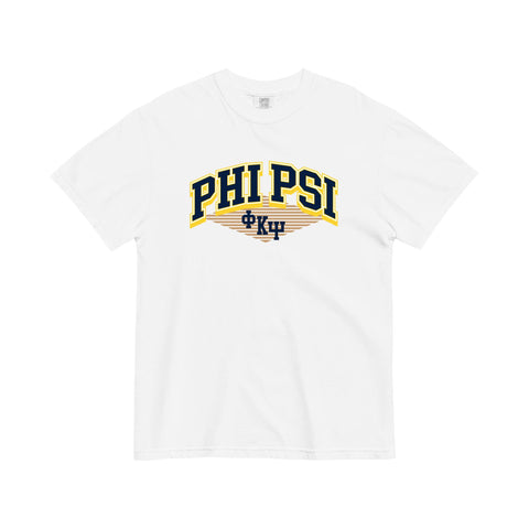 Seventh Inning Fraternity Unisex Tee