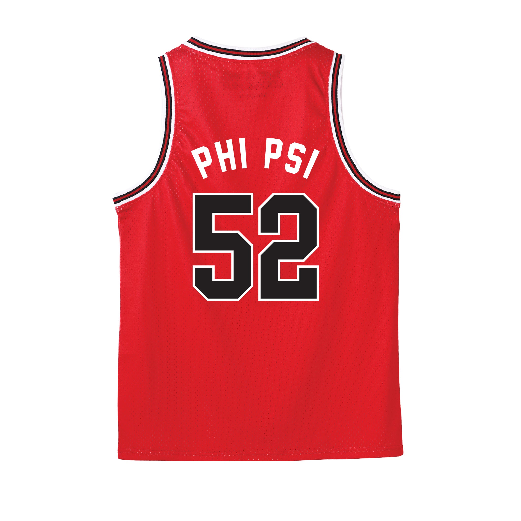 Haaaaya Slam Dunk Fraternity Basketball Jersey – The Hang Loose Hut