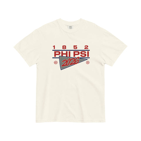 Pickup Game Fraternity Unisex Tee