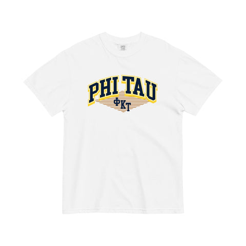 Seventh Inning Fraternity Unisex Tee