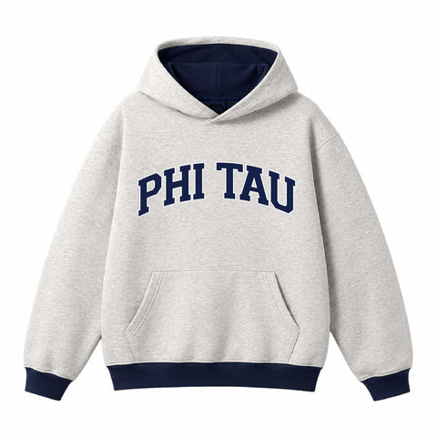 Off Campus Fraternity Hoodie