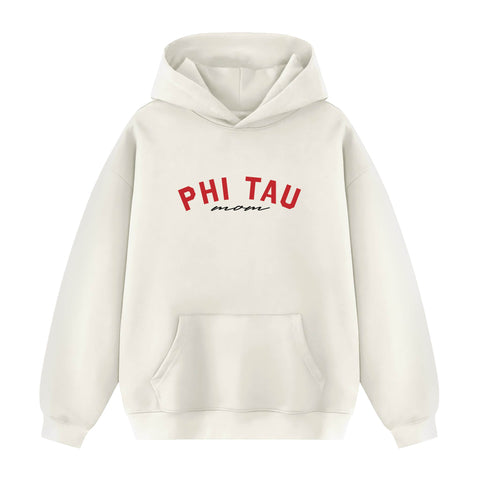 Alma Mater Mom Fraternity Hoodie