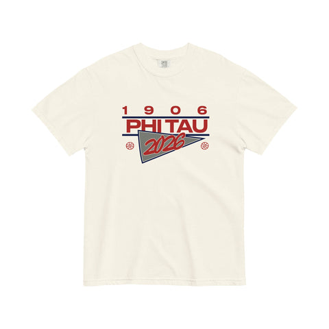 Pickup Game Fraternity Unisex Tee