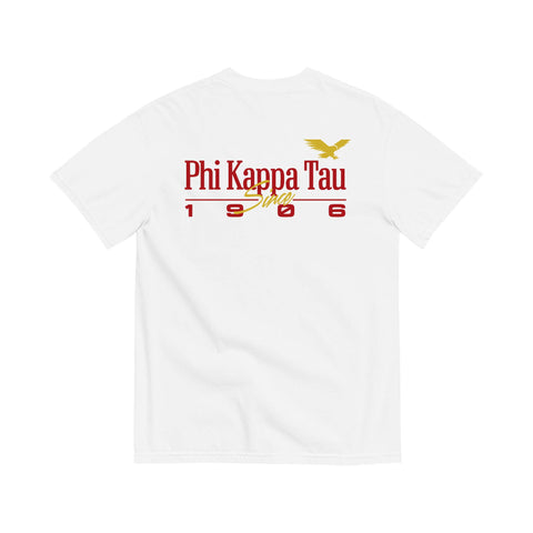 Pit Stop Fraternity Unisex Tee