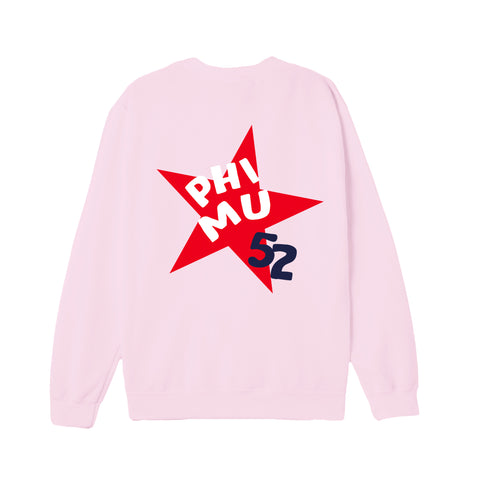 Superstar Sorority Crewneck