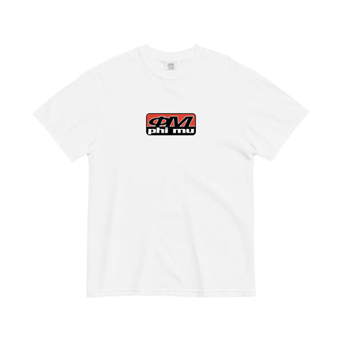Floorlift Sorority Baby Tee