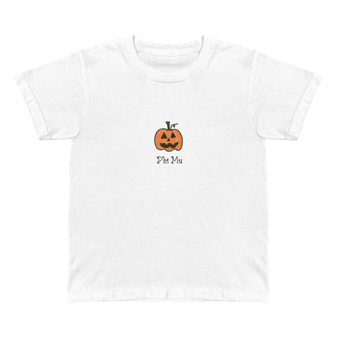 Pumpkin Patch Sorority Baby Tee