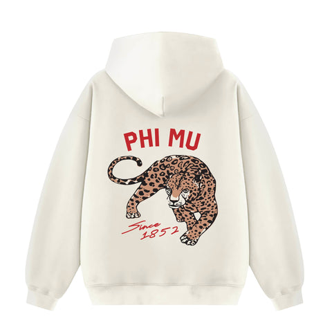 On The Prowl Sorority Hoodie