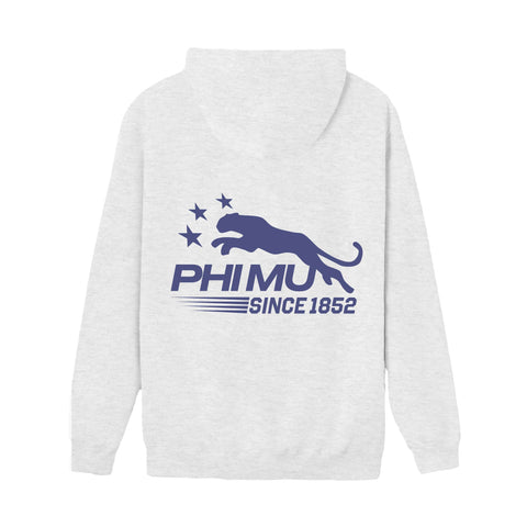 Final Stretch Sorority Hoodie